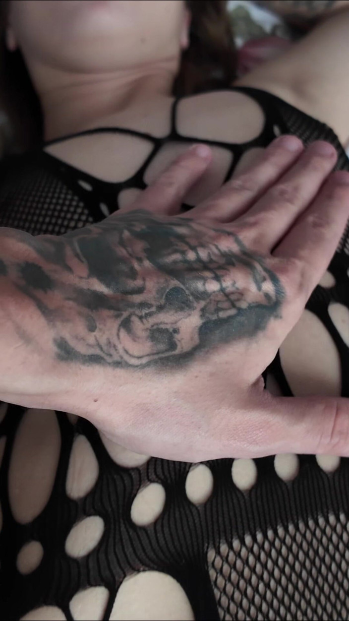 xKeryB: My Stepsister and I End up Fucking Whenever We Share...