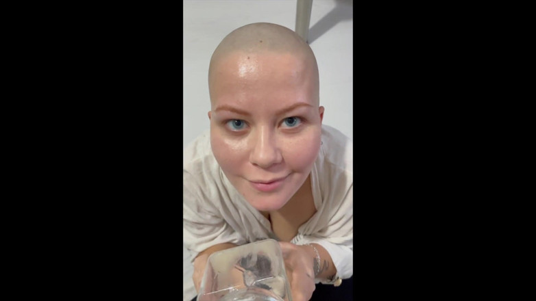 Vilu_and_Mi: Bukakke Jar Challenge Day 1-22