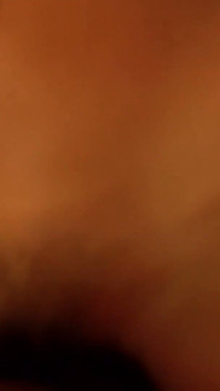 Little 18-year-old Blonde Receives a BBC Vaginal Creampie From Her Stepbrother