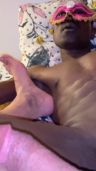 BBC Slut Wife Sucking Two Cocks Part 4