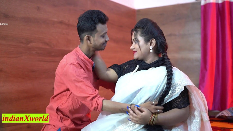 Indian Xshot: เมียเบงกาลีอินเดีย โดนเย็ดนอกใจสุดมันส์ พูดสกปรกชัดเจนภาษาเบงกาลี