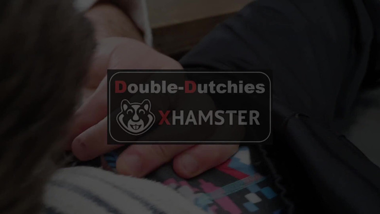 Double-Dutchies: Just Playing Around on the Couch That Ends in Two...