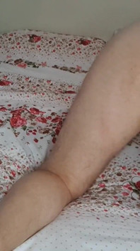 Extreme Deep Anal with Big Slink Dildo. Huge 45cm Butt Plug Destroying My Boyfriend's Fat Ass