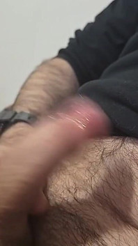 Sperme De Grosse Bite Au Bureau