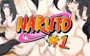 Hentai ZZZ: Kurenai samlingsvideo 1 Naruto Hentai
