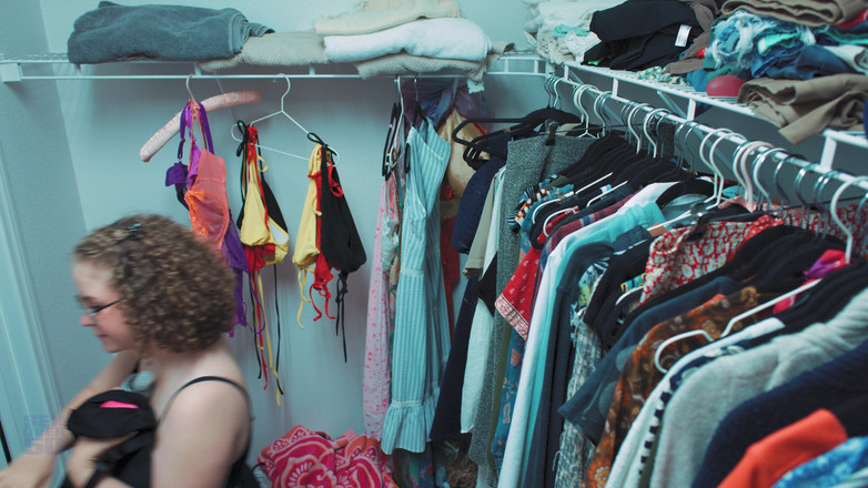 Sex Over 50: The Sitter