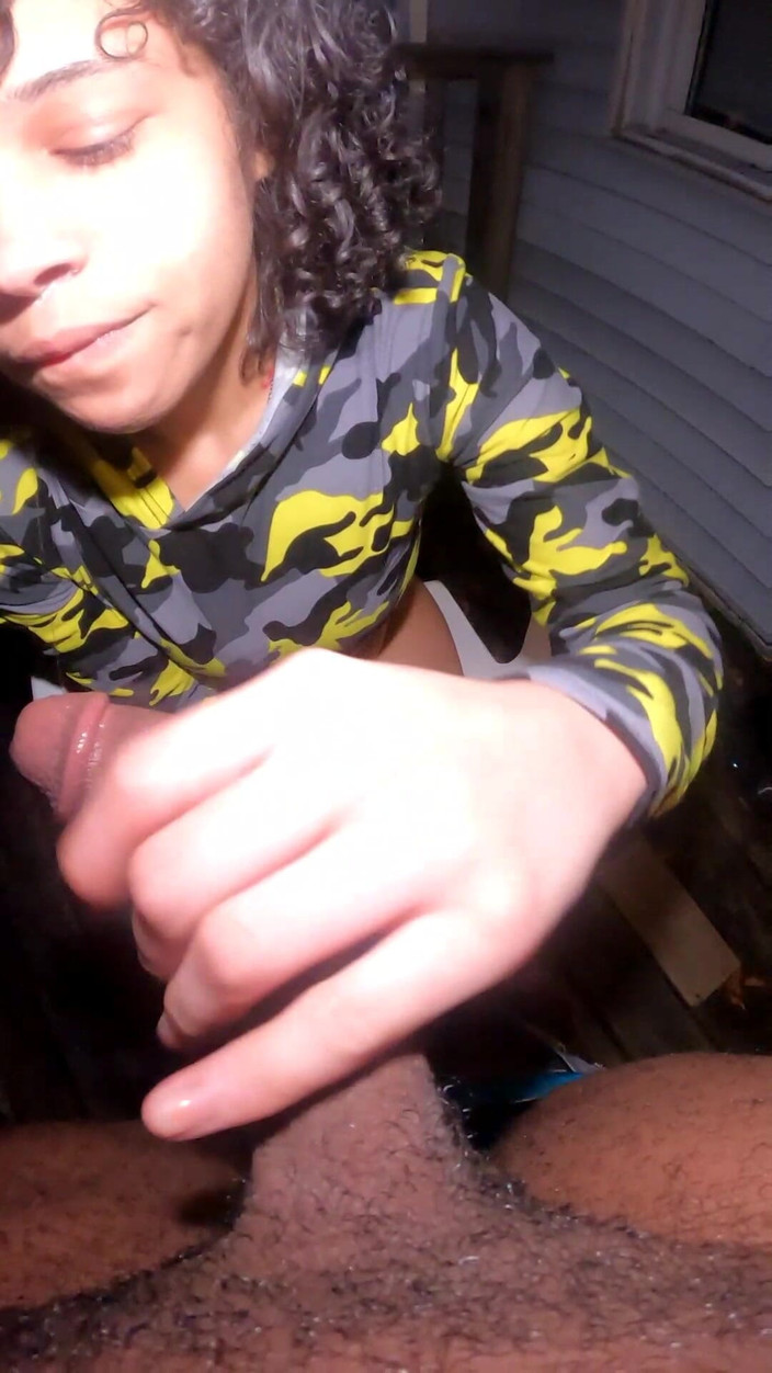 Forbidden Focus Films: Dává bj-co chceš