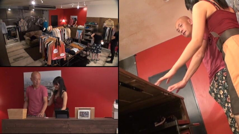 CherryBONBON: Ceva scântei de fiecare dată când ochii lor se întâlnesc în interiorul...