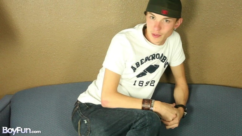 BoyFun Solo: Danny