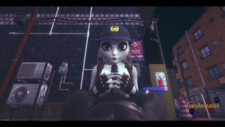 Yaoitube: Hentai furry - Judy hopps sesso duro [sega, pompino, sega con le...