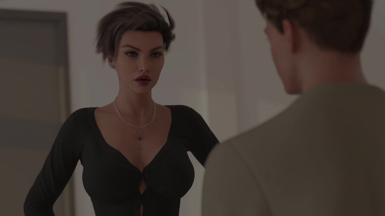 Wickedgammes studio: Ein Student und viele Geheimnisse Teil 13