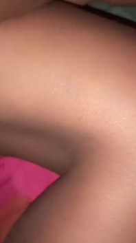 After a Long Time, I Enjoyed Sex a Lot