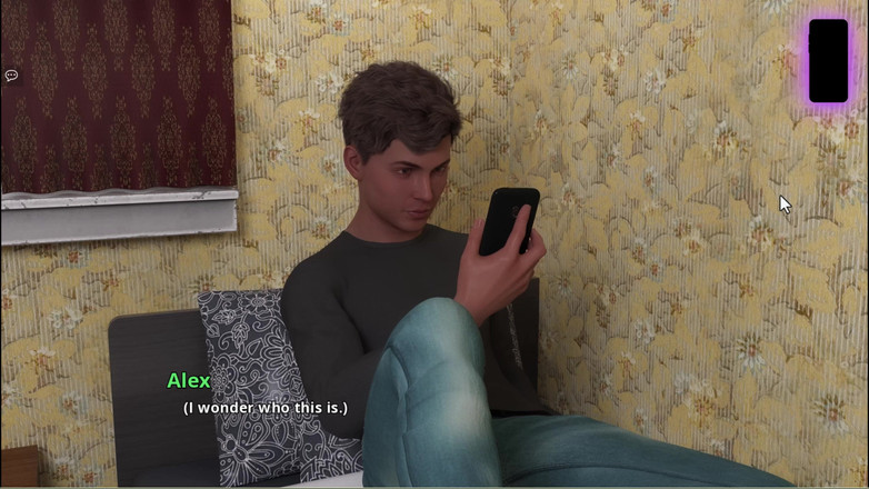 Johannes Gaming: College Kings 14 Dělá Lindsey Opravdu mě chce