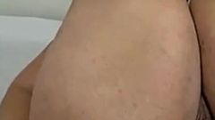 I Was so Crazy Showing My Boobs and Wet Pussy Needed Your Cum, Will You Help Me?