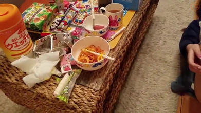 Asian happy ending: Азиатский ангел 19033