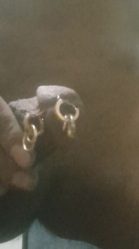 Piercing Cock