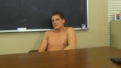 Teach Twinks: Max gosta de ensinar gêmeos