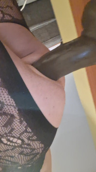 Very Thick Dildo