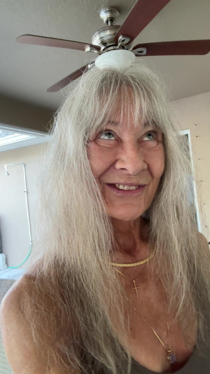 Leilani Lei: Good Morning!