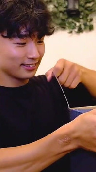 사토찬의 에로티시즘 섹스 토이 리뷰!