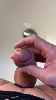 Hot Cum to Drink