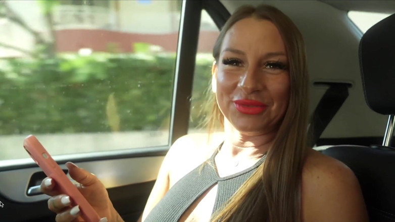 Jet sex prod: 1er Gangbang Pour Milla 27ans
