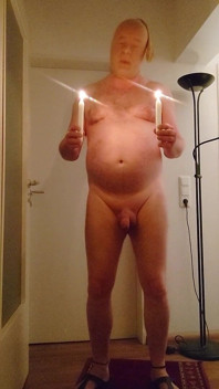 Horký 2. Advent
