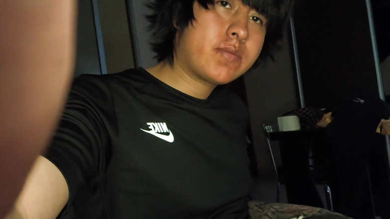 Moo DBOXXX: Mi Suegra Me Chupa La Verga Todo El Día, Está...