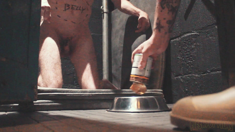 Fleshpot films: Leitfaden für die Schweineaufzucht