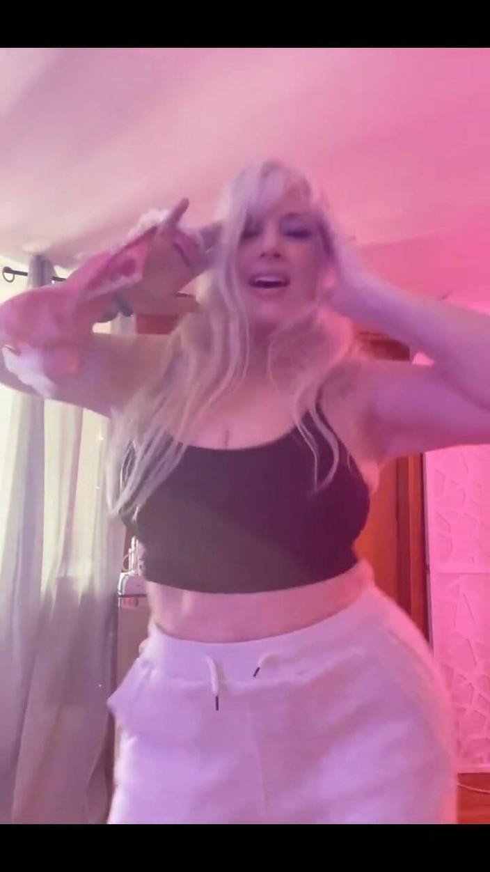 PaintedRose: Filmdag Bts voor "goed meisje"