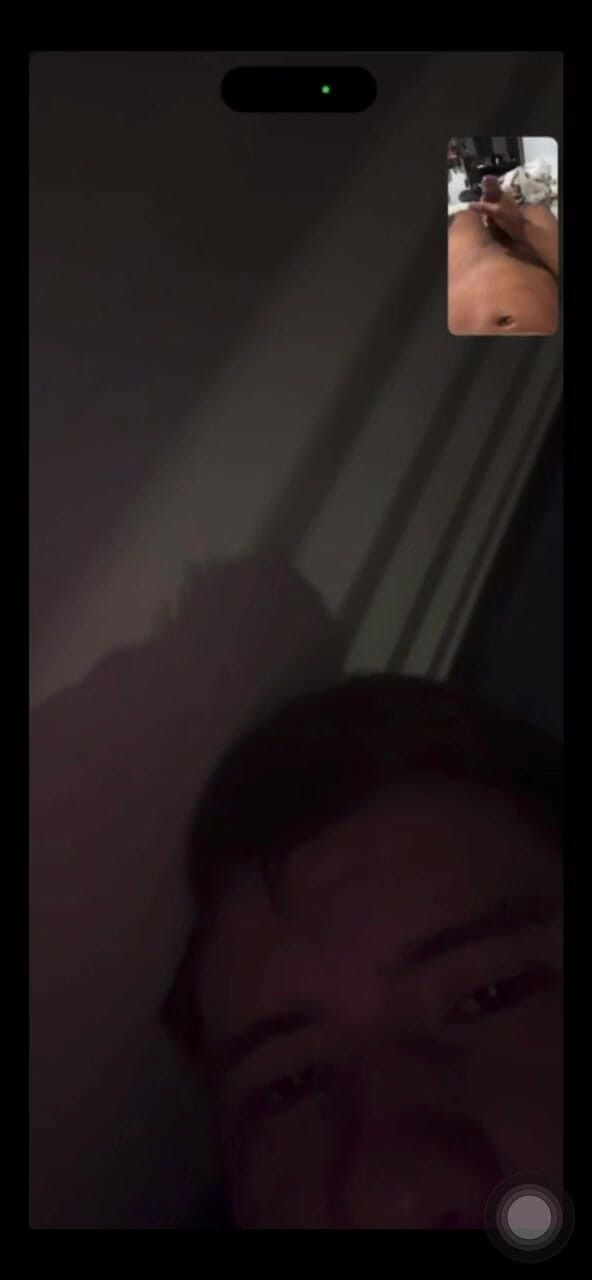 Icyhot707: Videohovor s mužem