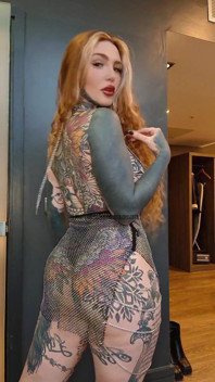 Where Are You Taking Me Wearing This?