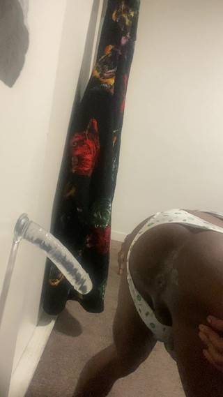 Emperor Kai Da God King: 丁字裤和乐趣 第2部分