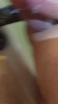 Fuckin Dildo