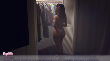 Hotgame Studio X: Awam 2 - Cuckold Part 2: Sofia Gets Ruthlessly Fucked by Neil Right...
