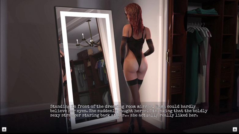 Johannes Gaming: Hranice mravnosti 23 Focení Mezi Emmou a Andrewem bylo tak sexy...