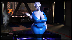 Cum in Futa: Star pheriphery futanari hentai spiel ep.26 femboy tief anal nach...