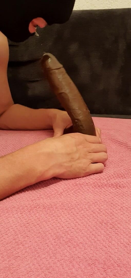 Timmyboy: Diep in de keel op een zwarte turtledove