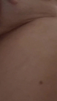 Toto je můj nový rekord - ne stříkání tak dlouho při masturbaci