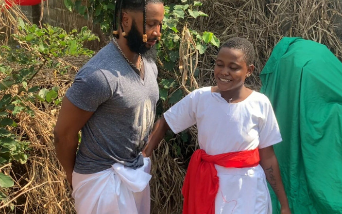 Fukalistik: Adaku la profeta