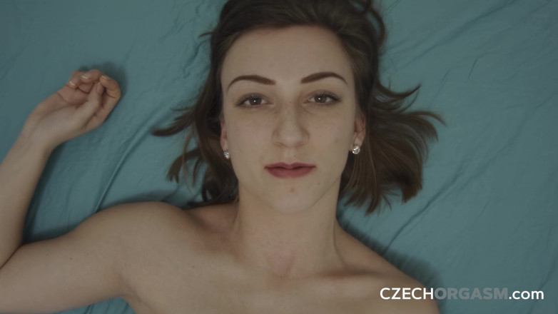 Czech Orgasm: Чеський оргазм 161: голодна пизда