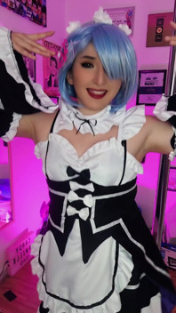Rem Is Here