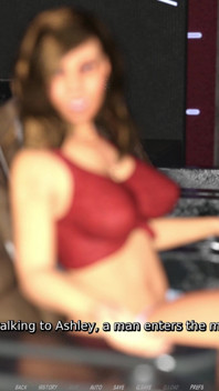 私のムラムラした妻は異人種間のセックスが好きです(パート6)