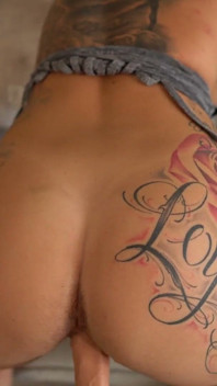 Roxi Keogh - Sexercise - JOI