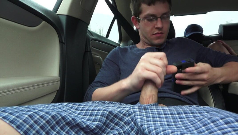 Colby Knox: Road Trip Fun