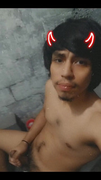 Masturbation