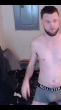 Gray Underwear