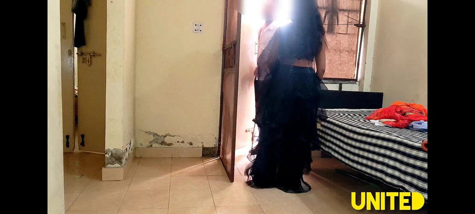 UnitedCourse31: Newly Married Couples First Karva Chauth Surprise, Desi Hot Bhabhi...