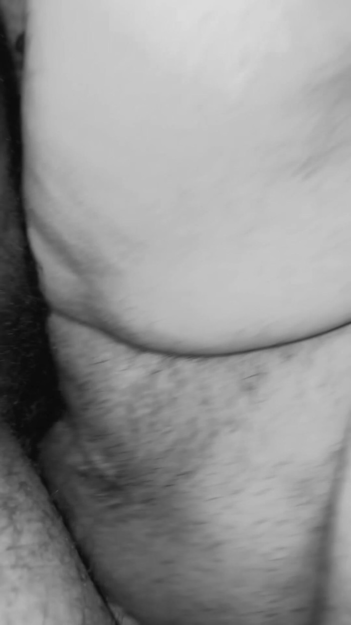 BBC11inchTOP: Dik, nat, nat poesje