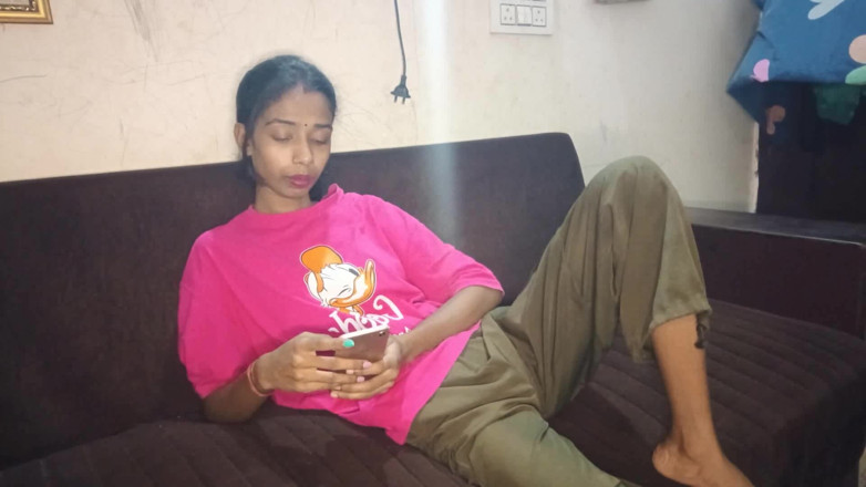 Truefuker: Tình dục nóng bỏng của Ấn Độ bhabhi